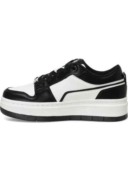 Colonıty 4fx Siyah Kadın Sneaker