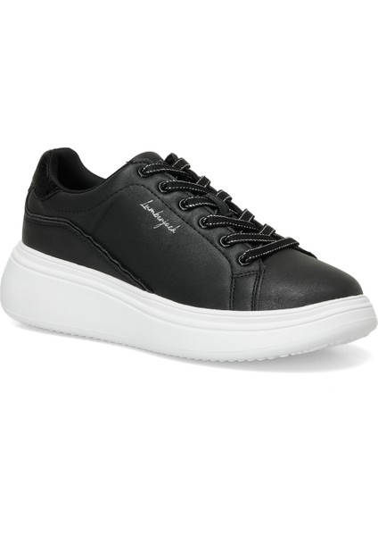 Dune 4fx Siyah Kadın Sneaker fiyatları