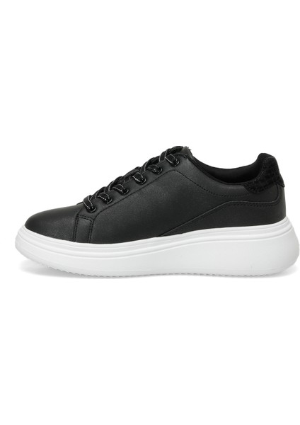 Dune 4fx Siyah Kadın Sneaker modelleri