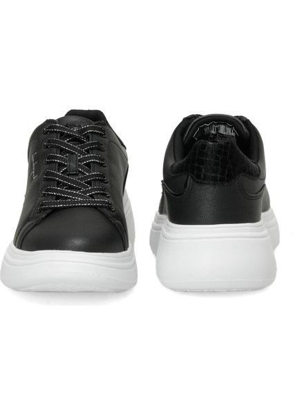 Dune 4fx Siyah Kadın Sneaker indirimleri