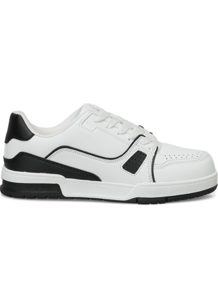Penıta 4fx Beyaz Kadın Sneaker