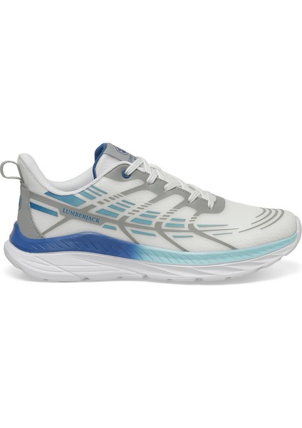 Hawk 4fx Beyaz Erkek Sneaker