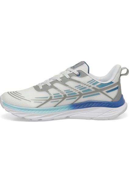 Hawk 4fx Beyaz Erkek Sneaker