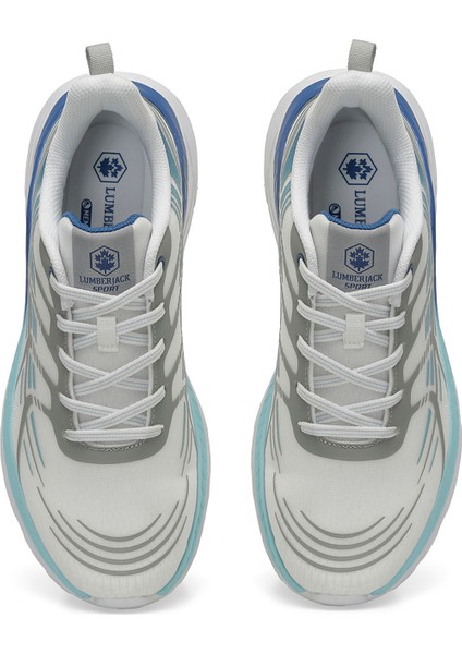 Hawk 4fx Beyaz Erkek Sneaker