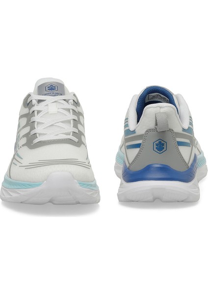 Hawk 4fx Beyaz Erkek Sneaker