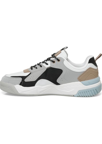 Manga 4fx Gri Erkek Sneaker