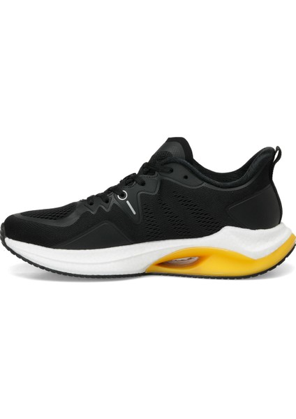 Labrent 4fx Siyah Erkek Sneaker
