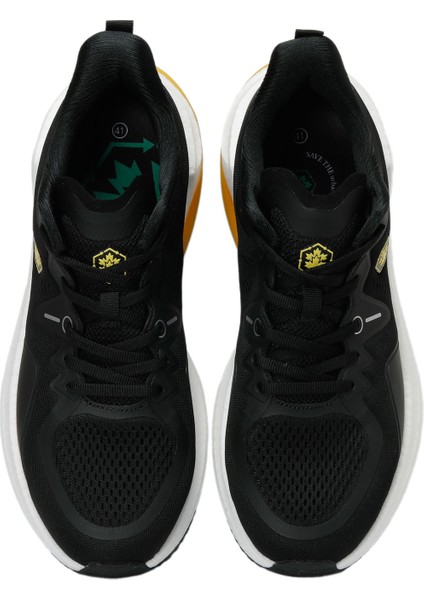 Labrent 4fx Siyah Erkek Sneaker