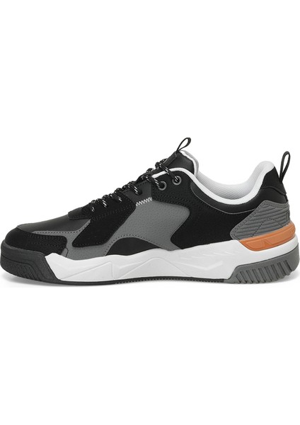 Manga 4fx Siyah Erkek Sneaker