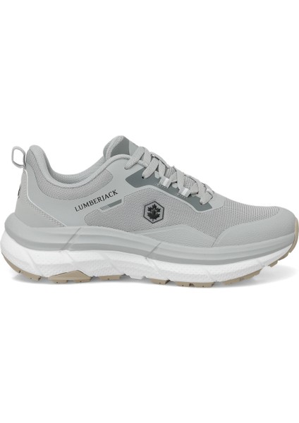 Zılwa 4fx Gri Erkek Sneaker