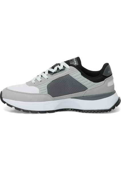 Marcus 4fx Gri Erkek Sneaker modelleri