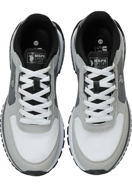 Marcus 4fx Gri Erkek Sneaker fırsatları