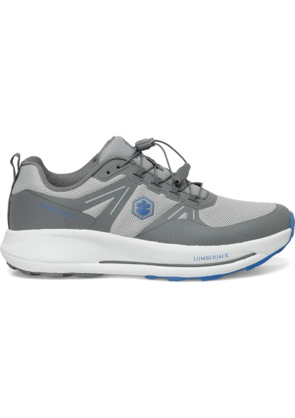 Guetta 4fx Gri Erkek Sneaker