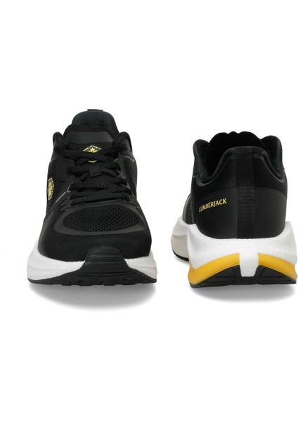 Labrent 4fx Siyah Erkek Sneaker indirimleri