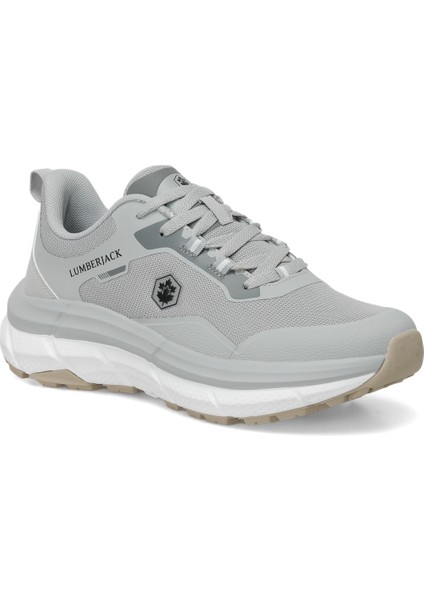 Zılwa 4fx Gri Erkek Sneaker