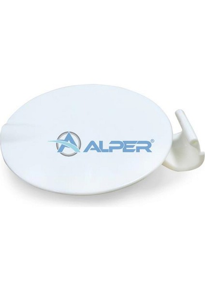 Yakit Depo Diş Kapaği Punto Grande Punto Punto Evo 18051