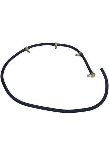 Yakit Geri Donus Hortumu Mercedes OM611 OM646 W203 W210 W211 W639 B901 B904 18051
