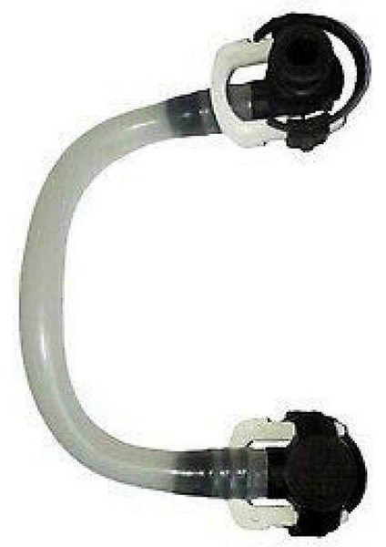 Yakit Hortumu W210 95-99-S202 96-01 18051