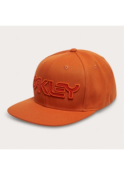 Meshed B1B Fb Hat Şapka FOS901499 52C Ginger