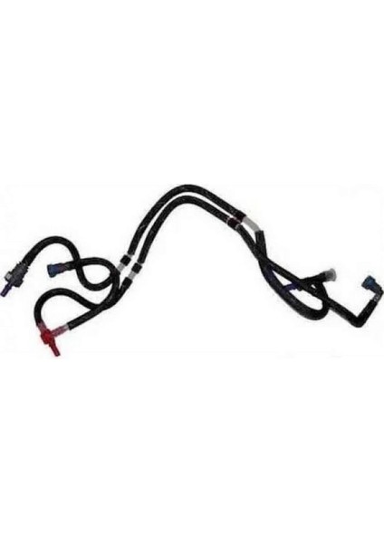 Yakit Filtre Borusu Logan 1.5 Dci 05 18051