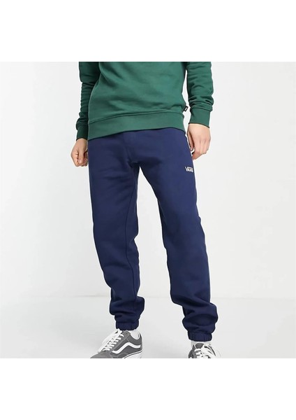 Core Basic Fleece Pant Copen Blue Erkek Eşofman Altı