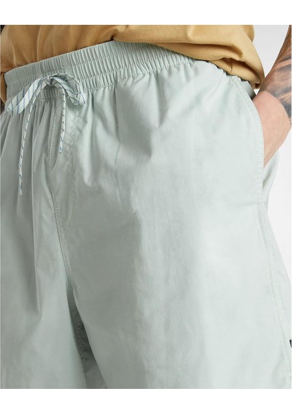 Prımary Solıd Elastıc Boardshort Pale Aqua Erkek Deniz Şortu