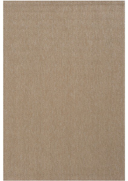 Bolivya B665A Bej Hasır Dokulu Antialerjik Halı Kilim Salon Mutfak Koridor Kesme Yolluk indirimleri