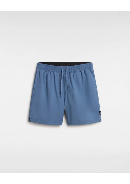 Prımary Solıd Elastıc Boardshort Copen Blue Erkek Deniz Şortu