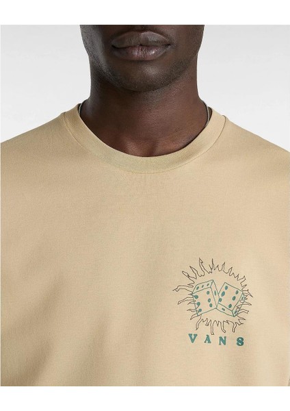 Expand Vısıons Ss Tee Incense Erkek T-Shirt