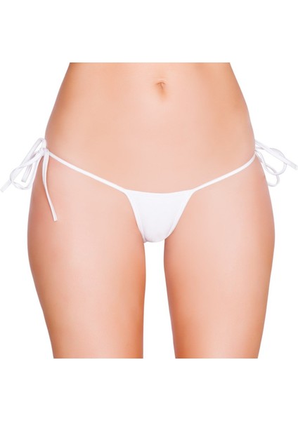 Beruflic Yandan Bağlamalı Mikro Tanga fırsatları