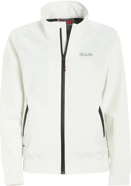 Dock Ws Jacket Ekru Kadın Ceket