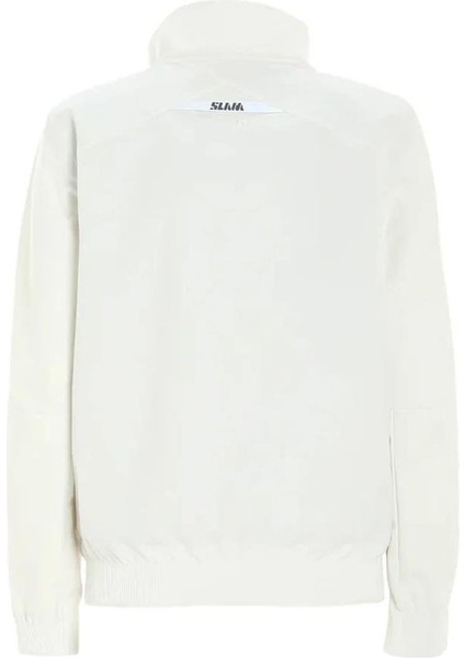 Dock Ws Jacket Ekru Kadın Ceket