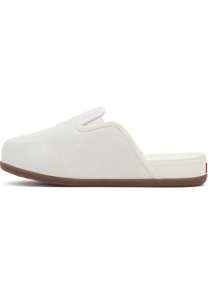 Harbor Mule Vr3 White Gum Unisex Terlik