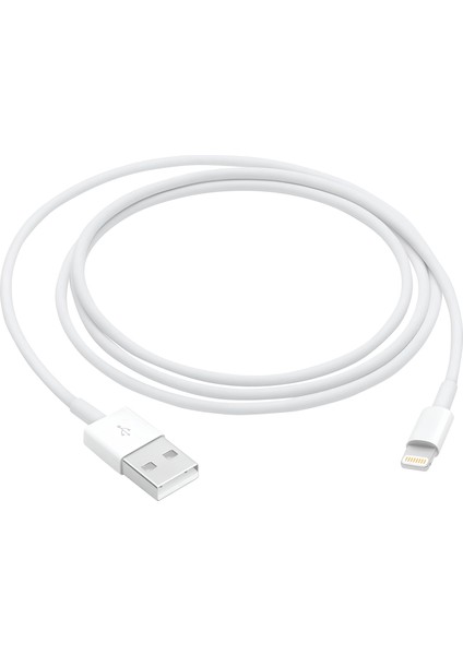 Bluerain Apple İphone 2 Metre Lightning Hızlı Şarj Kablosu İphone 6 S 7 8 Plus X Xr Xs Se 11 12 13 14 Pro Max Tüm Modellere Uyumlu
