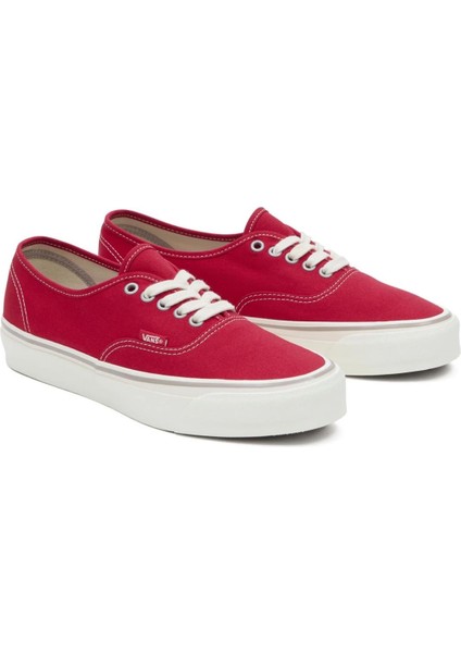 Mte Authentic Reissue 44 Racin Red Kadın Sneaker