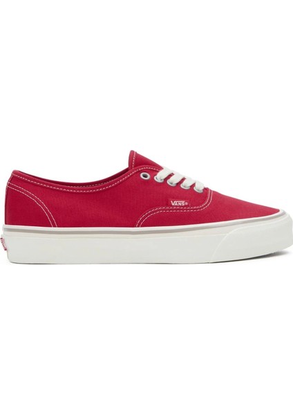 Mte Authentic Reissue 44 Racin Red Kadın Sneaker