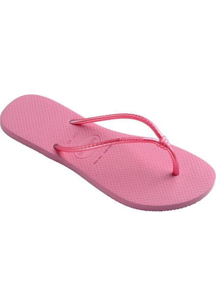 Tubular Pink Lemonade Pembe Kadın Terlik fiyatları