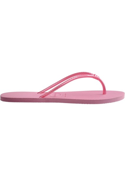 Tubular Pink Lemonade Pembe Kadın Terlik modelleri