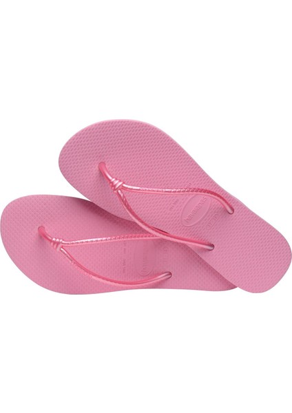 Tubular Pink Lemonade Pembe Kadın Terlik fırsatları