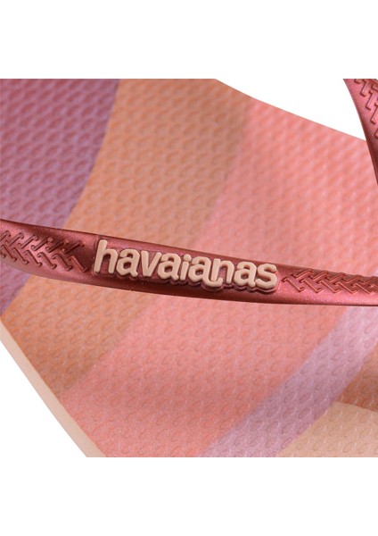 Slim Palette Glow Ballet Rose Açık Pembe Kadın Terlik