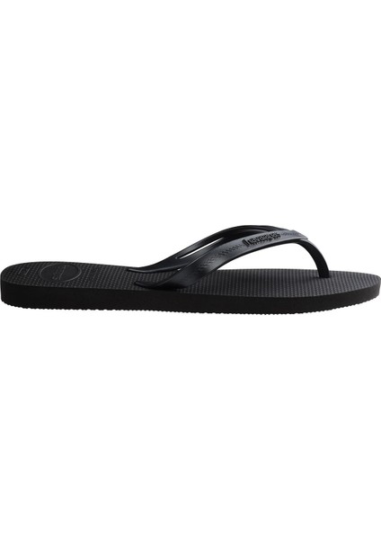 Elegance Black Siyah Kadın Terlik modelleri