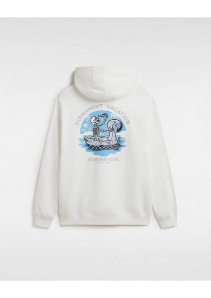Stay Cool Po Marshmallow Erkek Sweatshirt