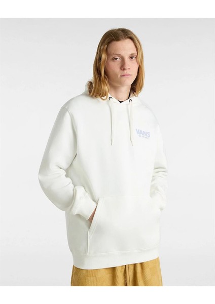 Stay Cool Po Marshmallow Erkek Sweatshirt