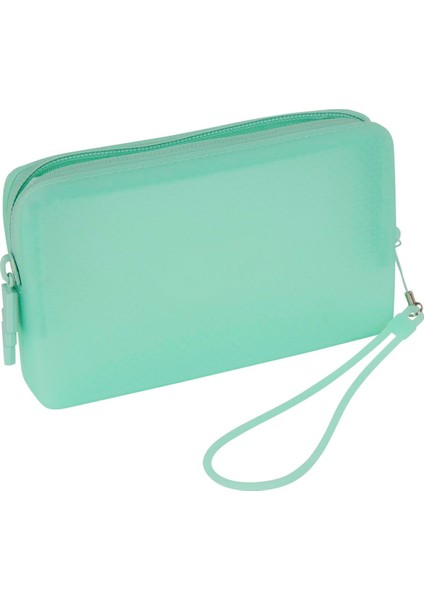 Mini Bag Tech Green Yeşil Uniseks Çanta fiyatları