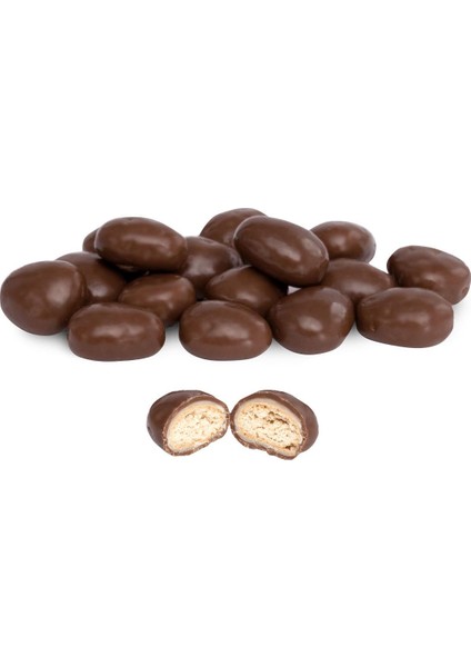 Sütlü Badem Draje 60 gr x 4 Adet
