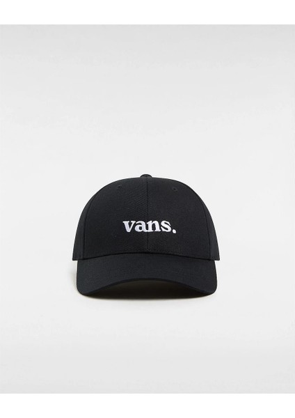 Vans 66 Structured Jockey Black Erkek Şapka fiyatları