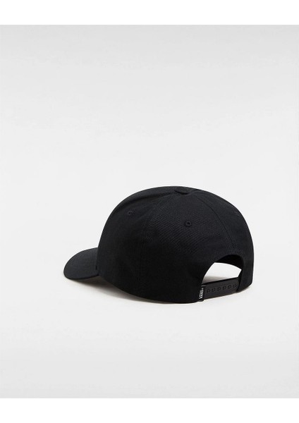 Vans 66 Structured Jockey Black Erkek Şapka modelleri