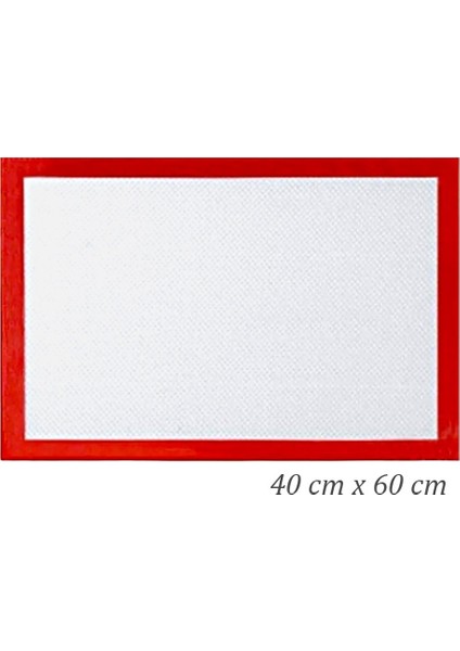 Silpat - 40 x 60 cm