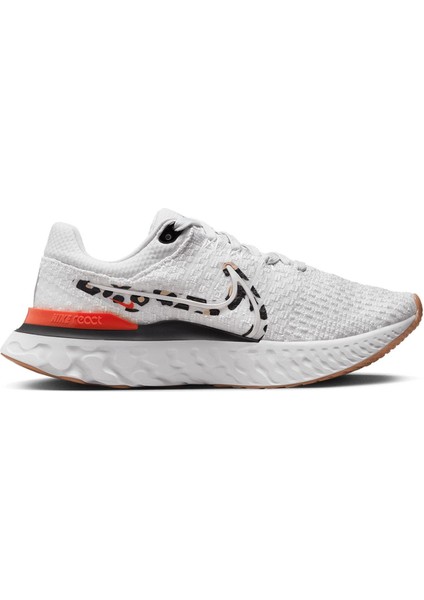 DZ5215 001 React Infınıty Run Fk 3 Unisex Spor Ayakkabı