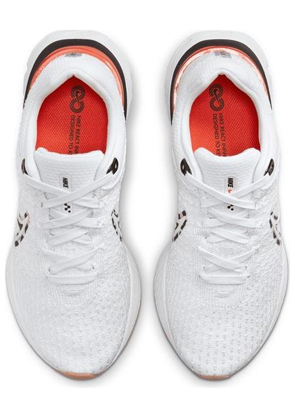 DZ5215 001 React Infınıty Run Fk 3 Unisex Spor Ayakkabı